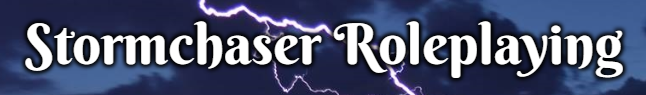 Stormchaser Roleplaying
